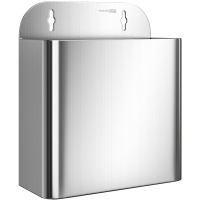 Ведро для мусора WasserKRAFT K-10611