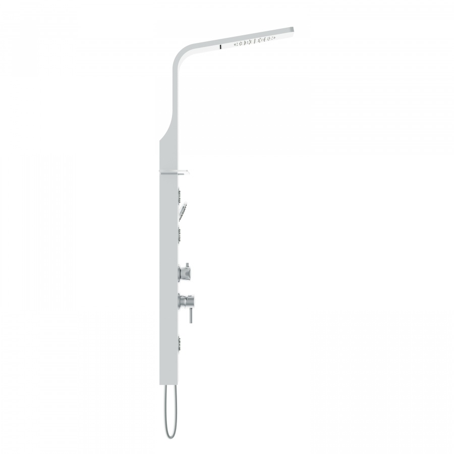 Душевая панель Am.Pm Joy W85P-2-136AW