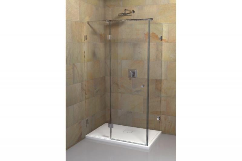 Душевой поддон RIHO Basel 402 Акриловый 90x80x4,5 DC120050000000