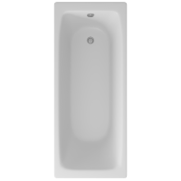 Ванна чугунная (170х75) Delice Biove DLR220509