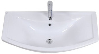 Раковина встраиваемая Santek Балтика 80 1WH501524