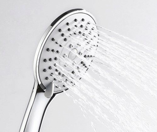 Ручной душ WasserKRAFT A002