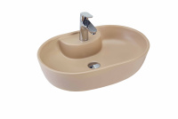 Раковина накладная (60х39,5) beWash Bogen 88611173