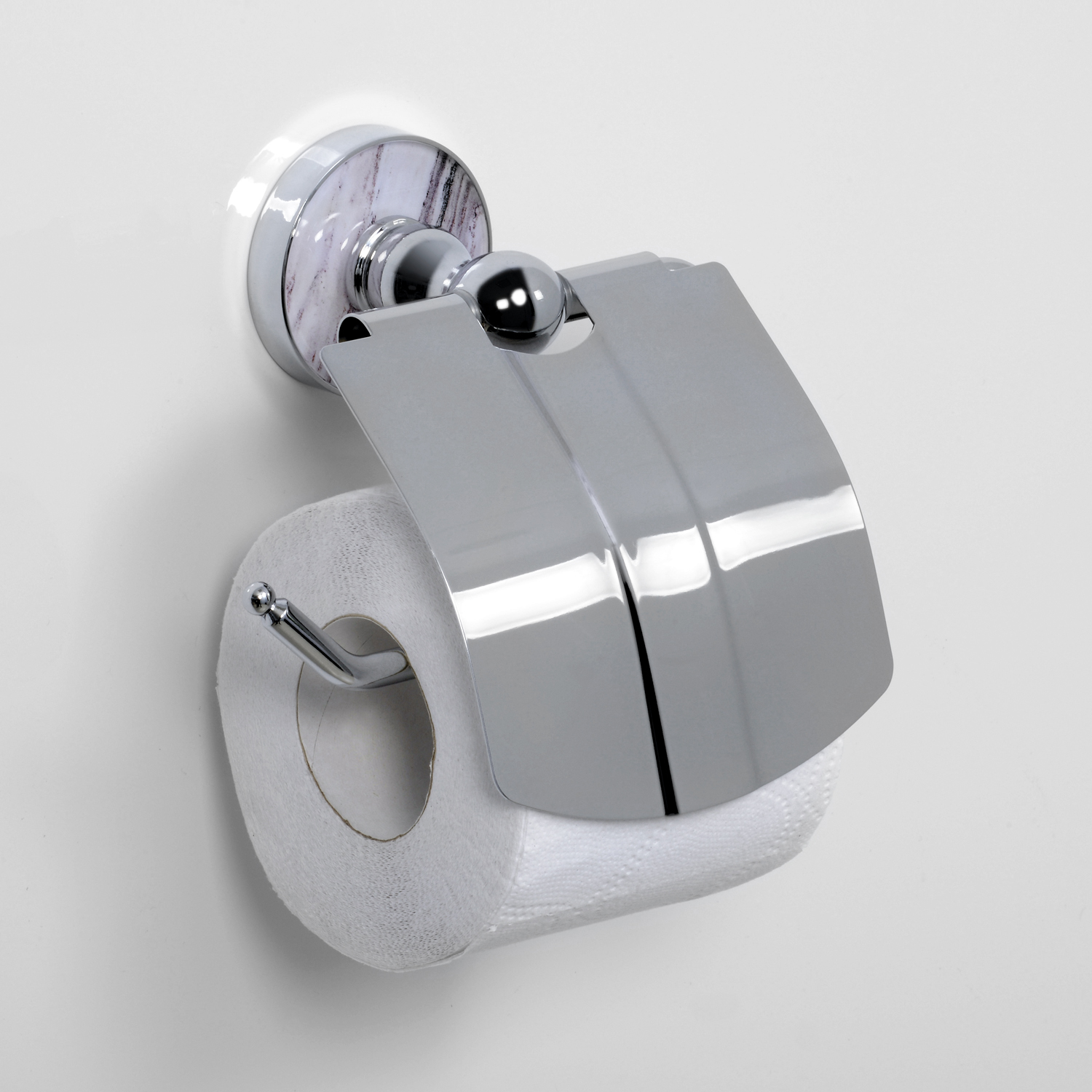 Держатель туалетной бумаги  WasserKRAFT Aland K-8525