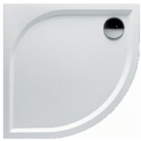 Душевой поддон RIHO KOLPING DB10 80x80x3 D004001005