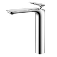 Смеситель для раковины AQUAme Como AQM6514CR