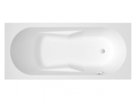 Ванна акриловая Riho Lazy Plug & Play (170х75) R B079005005