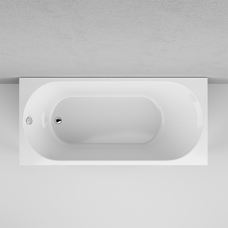 Акриловая ванна AM.PM X-Joy 150х70 W94A-150-070W-A1