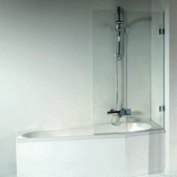 Шторка RIHO SCANDIC S500-GETA 170 GC62200