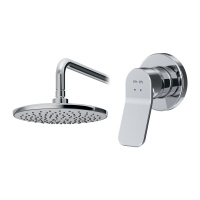 Душевой комплект Am.Pm X-Joy FB85A2R000
