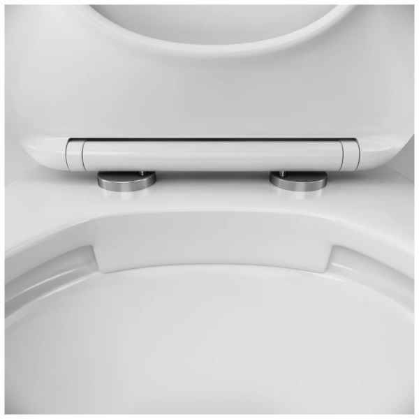 Подвесной унитаз Am.Pm Sense C741700WH