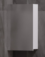 Зеркальный шкаф (40х65) Corozo Комо 40 SD-00000290