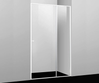 Душевая дверь (100х200) WasserKRAFT Rhin 44S12