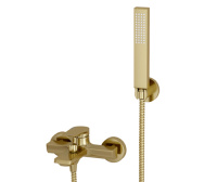 Смеситель для ванны  WasserKRAFT Aisch 5501