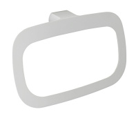 Держатель полотенец  WasserKRAFT Kammel K-8360WHITE