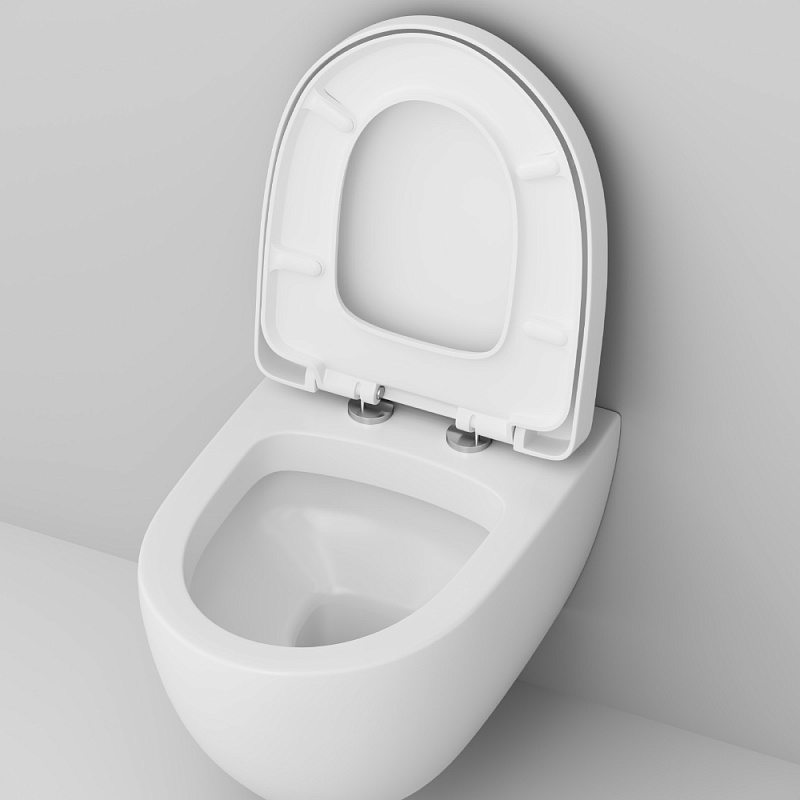Комплект унитаза с инсталляцией AM.PM Spirit V2.0 FlashClean IS47001.111738