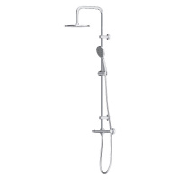 Душевая система Dorff Futura D0710400
