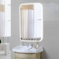 Зеркало с LED подсветкой Relisan ALEXANDRIA Гл000024315, 60x80
