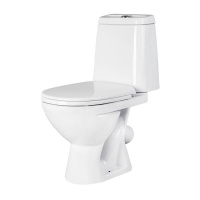 Унитаз-компакт Damixa RedBlu Origin one 818607SC