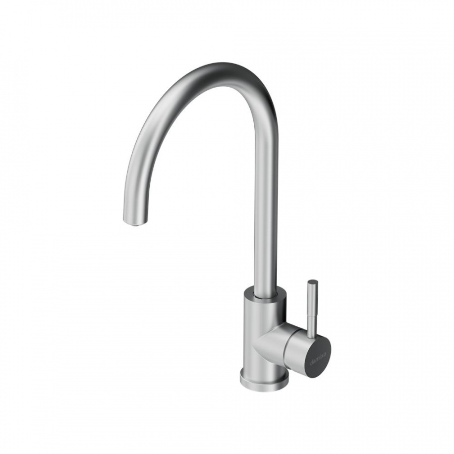 Смеситель для кухни с подключением к фильтру Damixa Merkur DX710730000