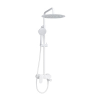 Душевая система WasserKRAFT BK18501WM
