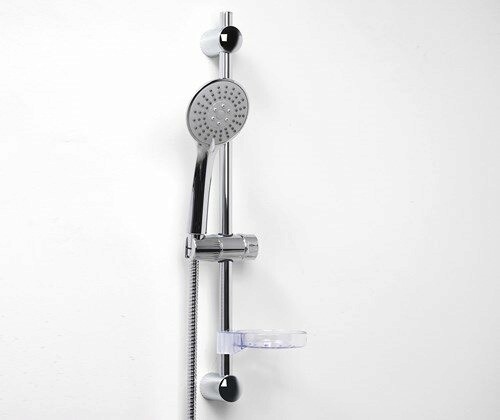 Душевой гарнитур WasserKRAFT A005