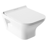 Унитаз подвесной  Serel Rita Nita NT10SL