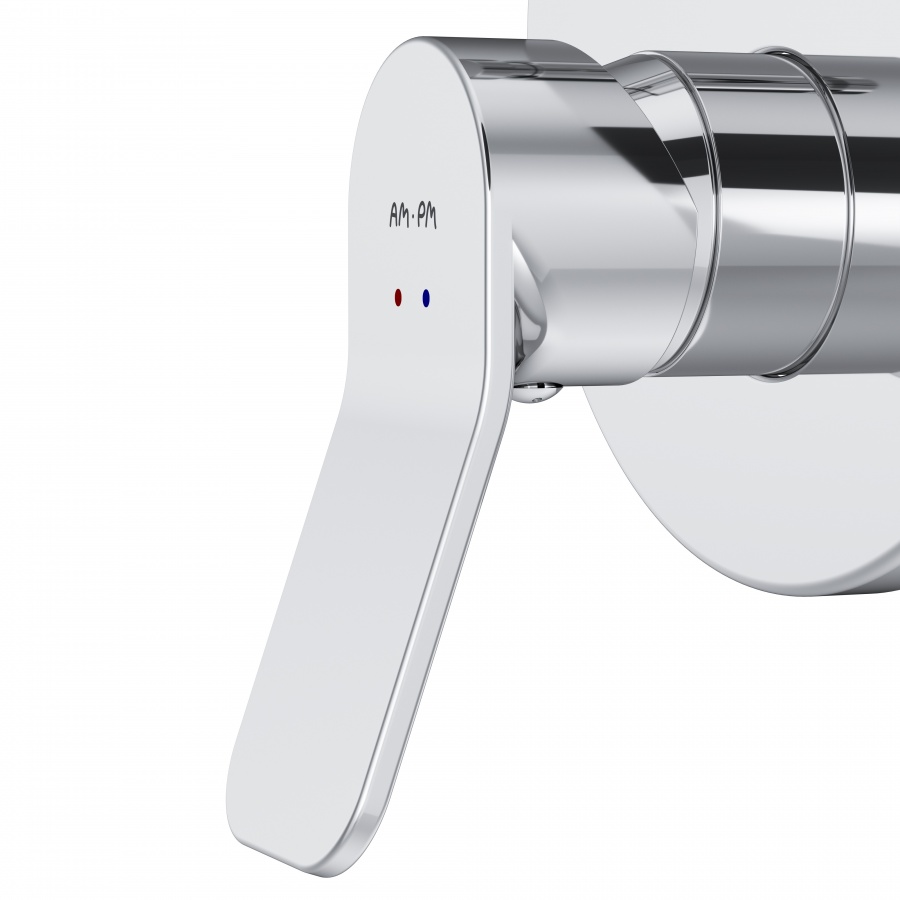 Смеситель для ванны Am.Pm X-Joy F85A45000