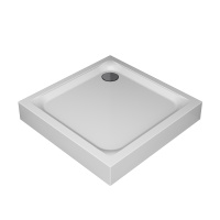 Акриловый поддон (90х90) Am.Pm Gem W90T-403-090W