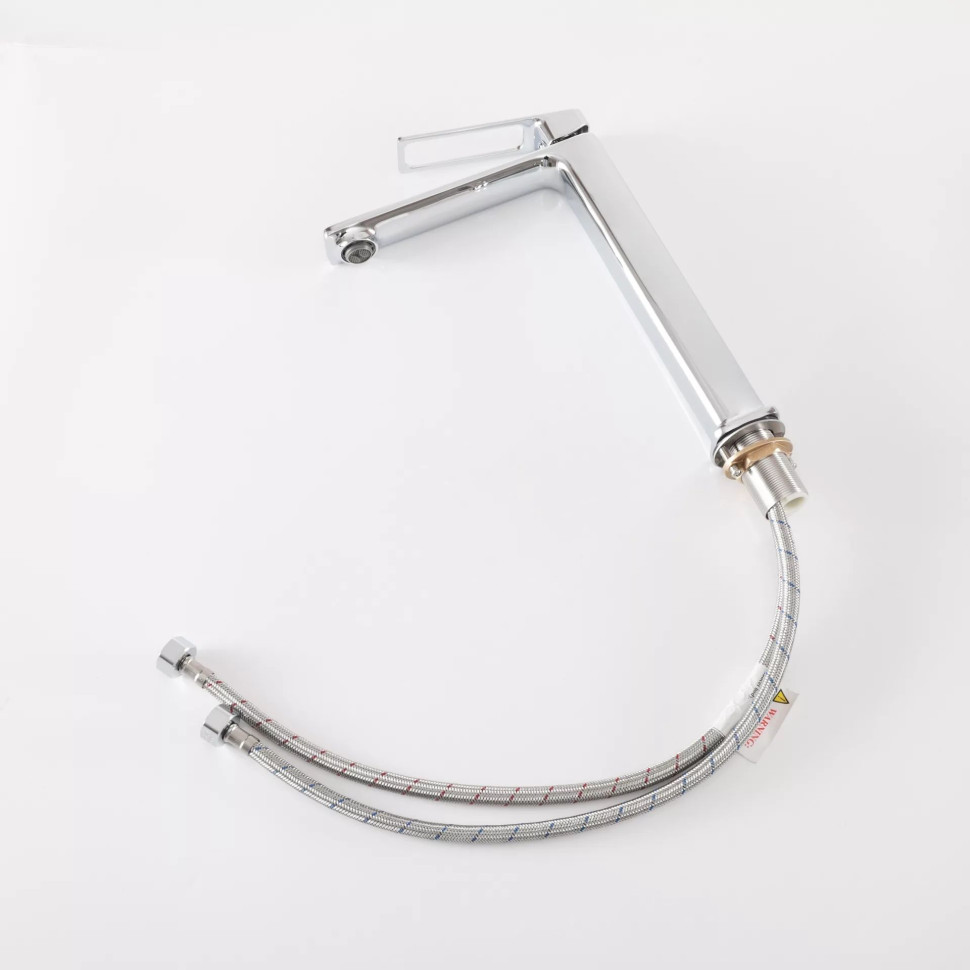 Смеситель для раковины Gid Niagara L057-CH-D