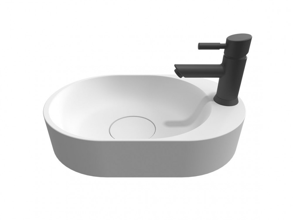 Раковина Riho Essence Tray (48x32x11.5) W028001105
