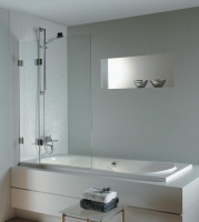 Душевая шторка RIHO Scandic S109-1000 GC21200