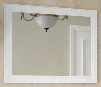 Зеркало (105х80) Corozo Классика 10 5SD-00000268
