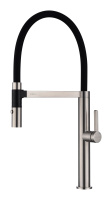 Смеситель для кухни Paulmark Leader Le214101-NI