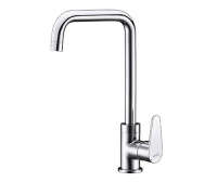 Смеситель для кухни  WasserKRAFT Alz 28807