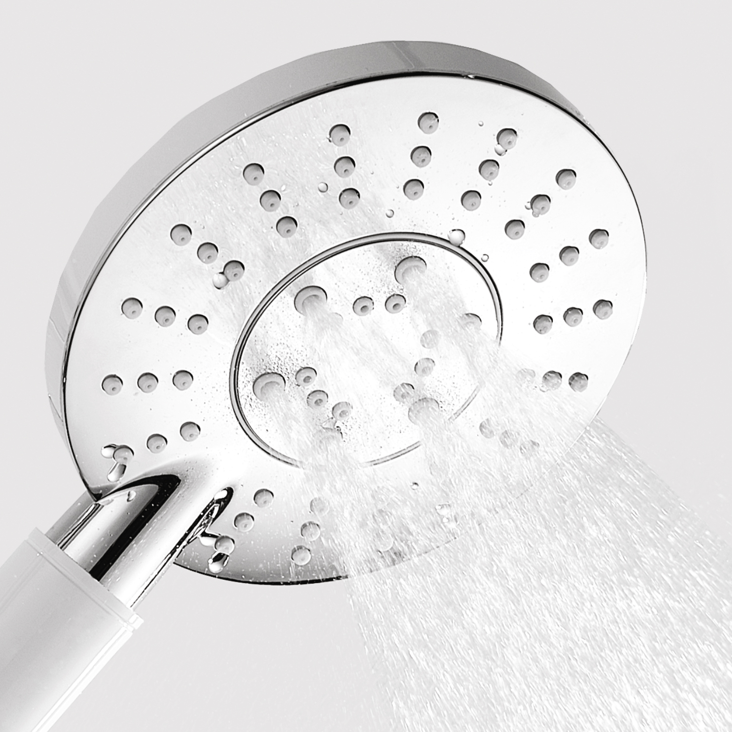 Душевая система WasserKRAFT A188.067.058.WM Thermo