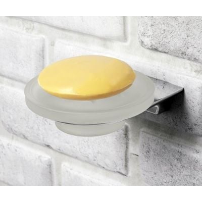 Мыльница  WasserKRAFT Kammel K-8329WHITE