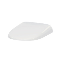 Сиденье для унитаза с микролифтом Am.Pm Sensation C307851WH