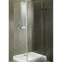 Душевой угол RIHO SCANDIC S203-100/100 GC29200