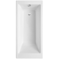Ванна чугунная (170х70) Delice Eclat DLR230621