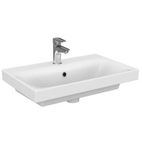 Раковины (60х38) Aqwella MODUO SLIM 60 UM-MOD60SL/1