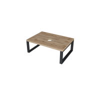 Столешница 1Marka Grunge Loft 80 У85830