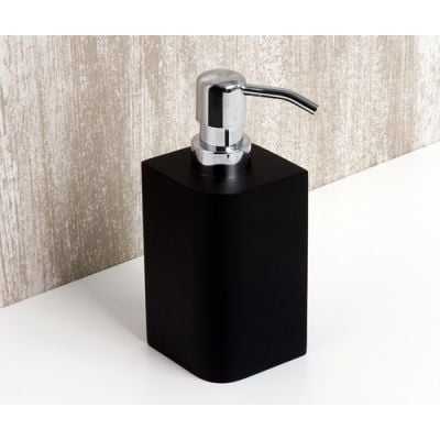 Дозатор для жидкого мыла WasserKRAFT Elba K-2799