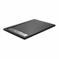 Душевой поддон (140х80) WasserKRAFT Abens 20T35