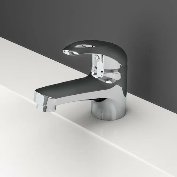 Смеситель для раковины Dorff Comfort D8021000
