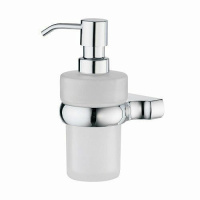 Дозатор для жидкого мыла  WasserKRAFT Berkel K-6899