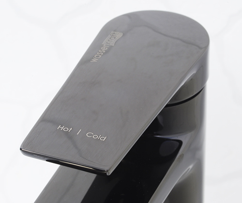 Смеситель для раковины WasserKRAFT Glan 6603