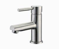 Смеситель для раковины WasserKRAFT Wern 4203
