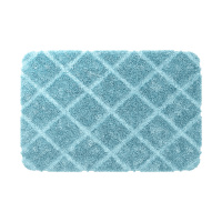 Коврик для ванной комнаты WasserKRAFT Lippe BM-6517