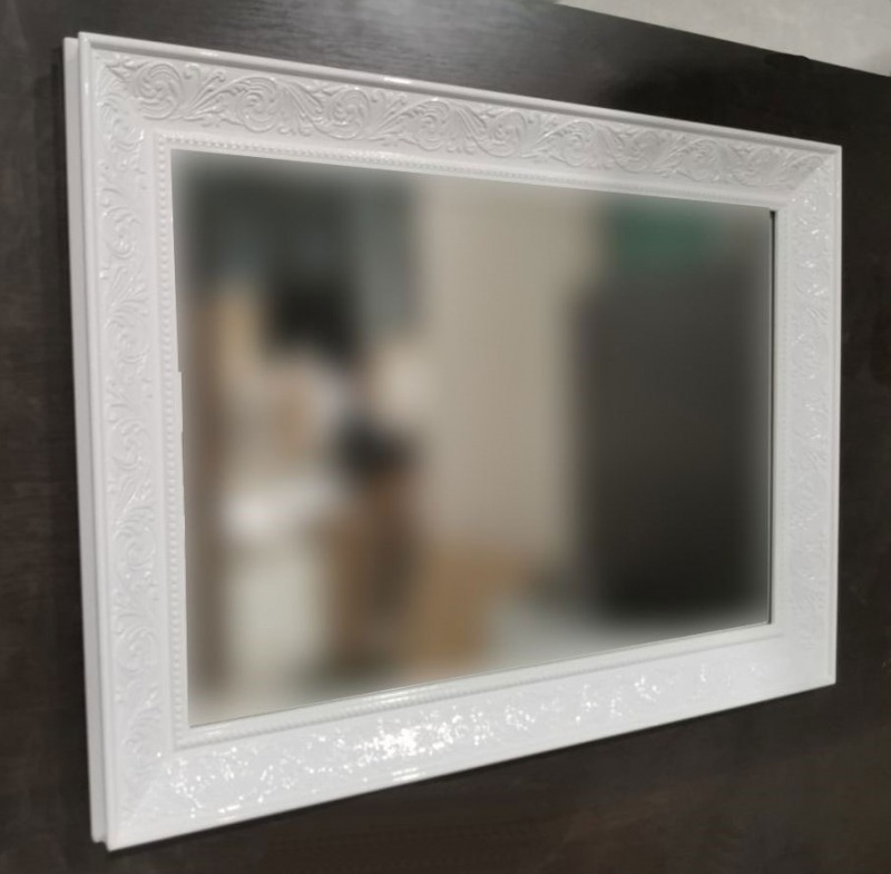 Зеркало (105х80) Corozo Классика 10 5SD-00000268